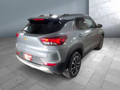 2025 Chevrolet Trailblazer - Photo 6