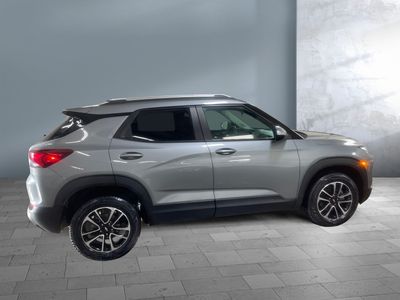 2025 Chevrolet Trailblazer - Photo 7