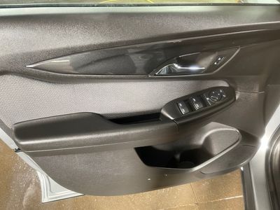 2025 Chevrolet Trailblazer - Photo 10