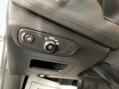 2025 Chevrolet Trailblazer - Photo 11
