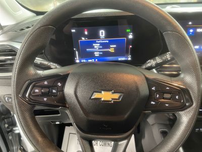 2025 Chevrolet Trailblazer - Photo 12