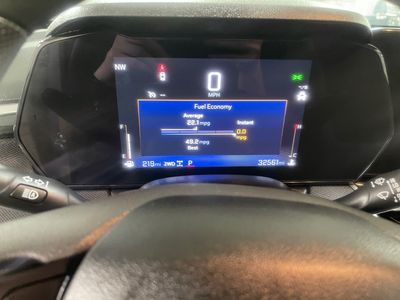 2025 Chevrolet Trailblazer - Photo 13