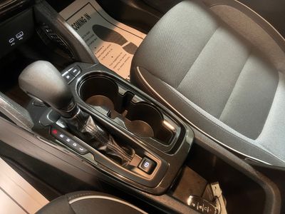2025 Chevrolet Trailblazer - Photo 15