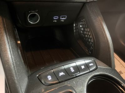 2025 Chevrolet Trailblazer - Photo 17