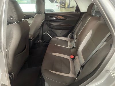 2025 Chevrolet Trailblazer - Photo 19