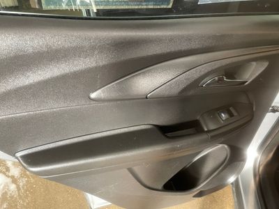 2025 Chevrolet Trailblazer - Photo 20