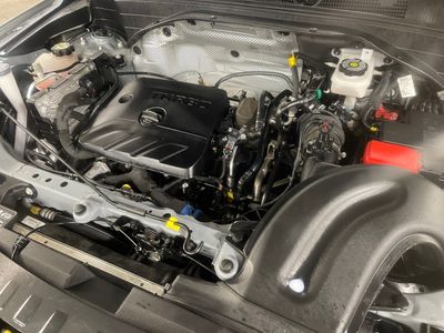 2025 Chevrolet Trailblazer - Photo 22