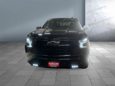 2026 Chevrolet Silverado 1500 - Photo 2
