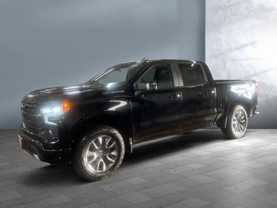 2026 Chevrolet Silverado 1500 - Photo 3