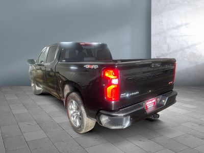 2026 Chevrolet Silverado 1500 - Photo 4