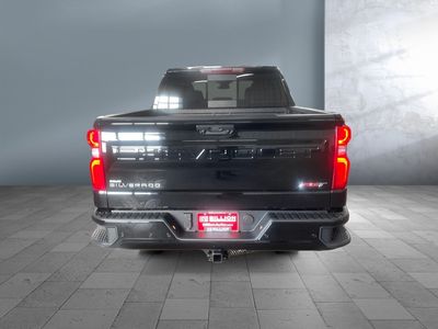 2026 Chevrolet Silverado 1500 - Photo 5
