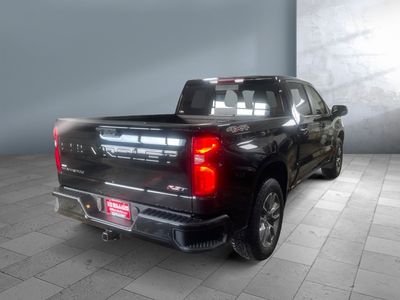 2026 Chevrolet Silverado 1500 - Photo 6