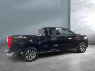 2026 Chevrolet Silverado 1500 - Photo 7