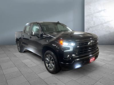 2026 Chevrolet Silverado 1500 - Photo 8