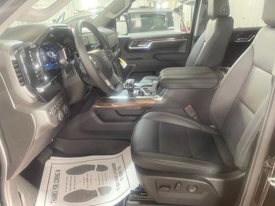 2026 Chevrolet Silverado 1500 - Photo 9