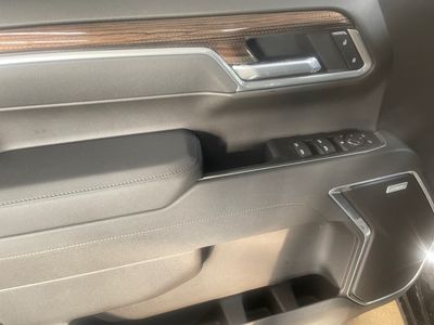 2026 Chevrolet Silverado 1500 - Photo 10
