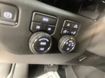 2026 Chevrolet Silverado 1500 - Photo 11