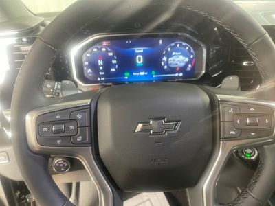 2026 Chevrolet Silverado 1500 - Photo 12