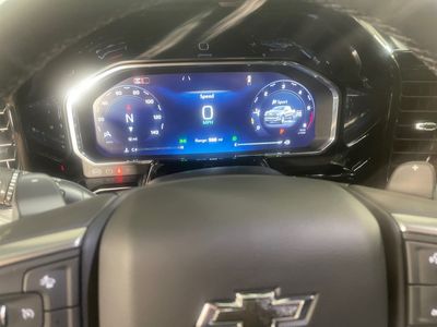 2026 Chevrolet Silverado 1500 - Photo 13