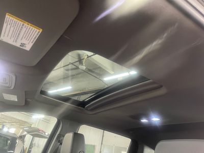 2026 Chevrolet Silverado 1500 - Photo 14