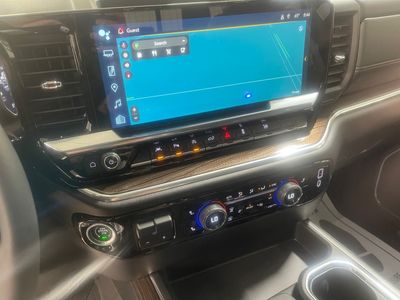 2026 Chevrolet Silverado 1500 - Photo 15