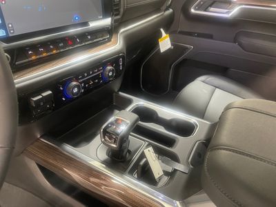 2026 Chevrolet Silverado 1500 - Photo 17