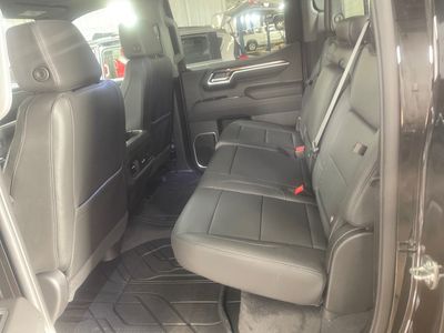 2026 Chevrolet Silverado 1500 - Photo 19