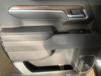 2026 Chevrolet Silverado 1500 - Photo 20