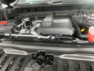 2026 Chevrolet Silverado 1500 - Photo 22