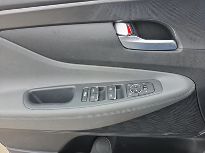 2023 Hyundai Santa Fe — photo 7 view