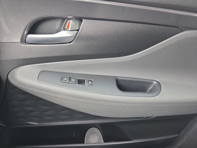 2023 Hyundai Santa Fe — photo 8 view
