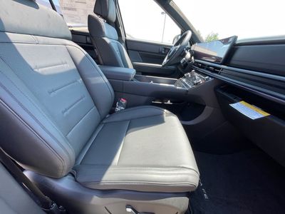 2026 Hyundai Santa Fe Hybrid - Photo 12