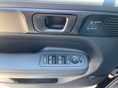 2026 Hyundai Santa Fe Hybrid - Photo 13