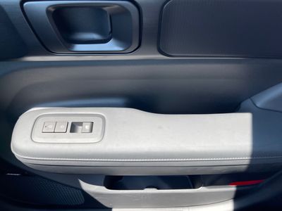 2026 Hyundai Santa Fe Hybrid - Photo 11