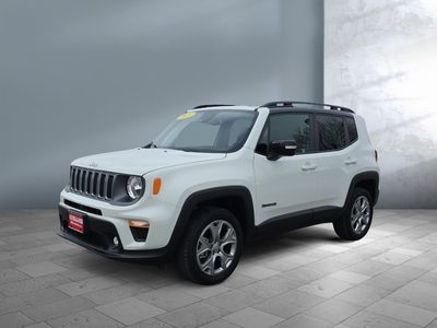 2023 Jeep Renegade - Photo 1