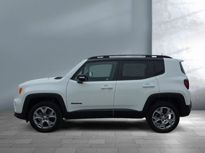 2023 Jeep Renegade - Photo 3