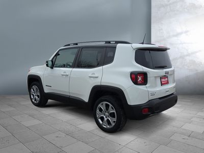 2023 Jeep Renegade - Photo 4