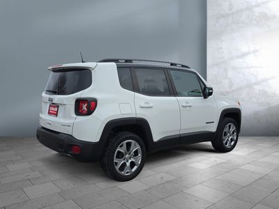 2023 Jeep Renegade - Photo 6