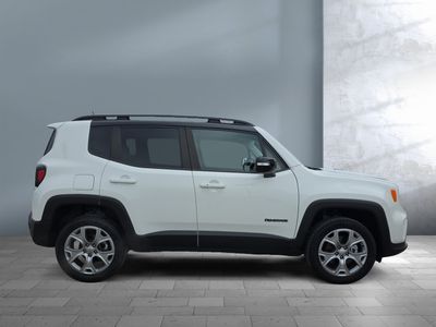 2023 Jeep Renegade - Photo 7