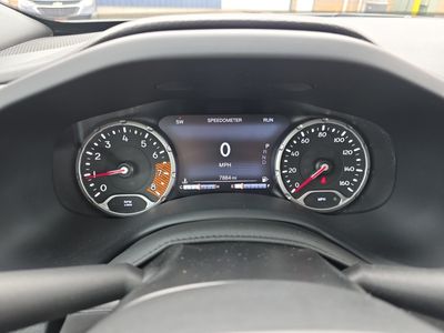 2023 Jeep Renegade - Photo 10