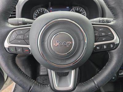 2023 Jeep Renegade - Photo 19