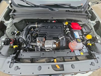 2023 Jeep Renegade - Photo 22