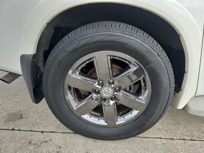 2013 Nissan Armada - Photo 16