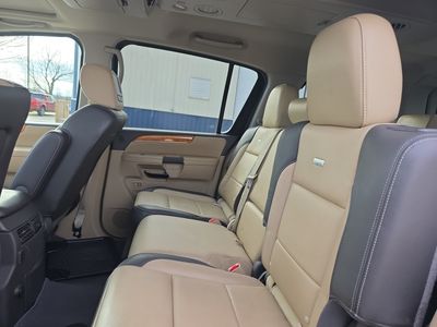 2013 Nissan Armada - Photo 17
