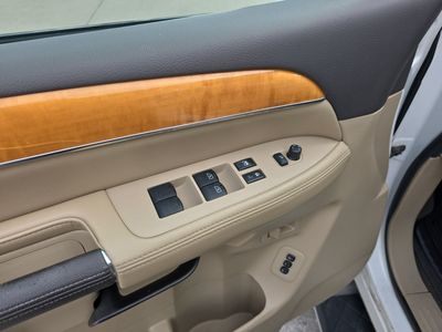2013 Nissan Armada - Photo 19