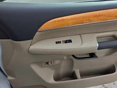 2013 Nissan Armada - Photo 20
