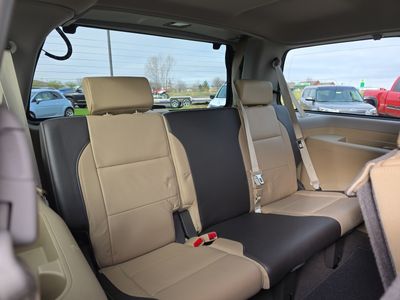 2013 Nissan Armada - Photo 23