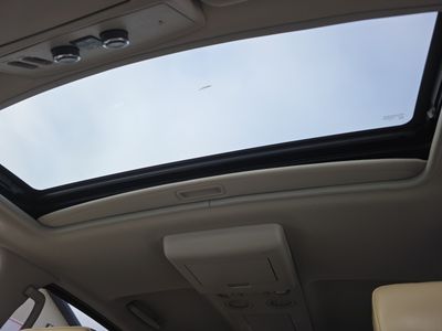 2013 Nissan Armada - Photo 25