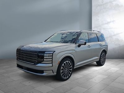 2026 Hyundai Palisade - Photo 1