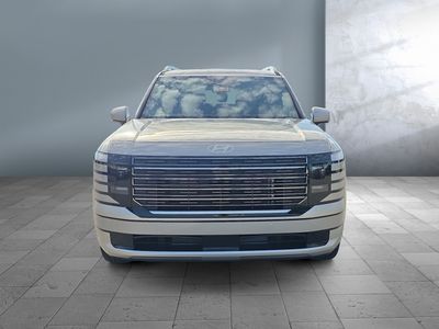 2026 Hyundai Palisade - Photo 2